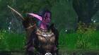 'Battle for Azeroth' de World of Warcraft llega a Skyrim como un mod
