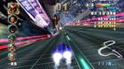 Sega sorprendió a Nintendo con la calidad de F-Zero GX de GameCube