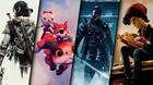 Sony muestra vídeos de Concrete Genie, Days Gone, Dreams y Ghost of Tsushima