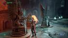 Darksiders III nos muestra sus puzles en un nuevo vídeo