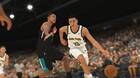 2K estrena el tráiler de Mi Carrera para NBA 2K19