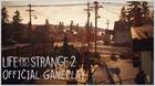 20 minutos de la jugabilidad de Life is Strange 2
