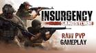 Insurgency: Sandstorm muestra su multijugador en un nuevo tráiler