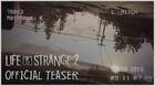 Life is Strange 2 muestra su primer y enigmático tráiler