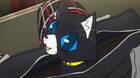 El nuevo tráiler de Persona Q2 nos presenta a Morgana