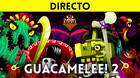 Jugamos en directo a Guacamelee! 2 a partir de las 19:00