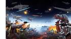 Zynga y Disney realizarán juntos nuevos juegos de Star Wars para móviles