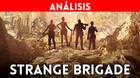 Videoanálisis Strange Brigade