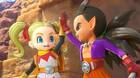 Dragon Quest Builders 2 muestra su jugabilidad en vídeo