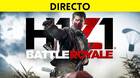 Jugamos a H1Z1 Battle Royale PS4 en directo desde las 19:00 horas