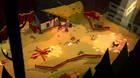 Bloodroots, el juego de acción inspirado en Samurai Jack, se lanza en verano