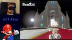 Completa a ciegas Super Mario Odyssey en 5 horas
