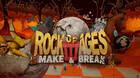 Rock of Ages 3: Make & Break anunciado para PS4, Xbox One, Switch y PC