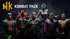 Mortal Kombat 11: Confirmados Terminator, Sindel, Joker y Spawn como nuevos personajes