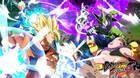 Dragon Ball FighterZ, gratis por tiempo limitado en Xbox One y PC (Steam)