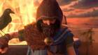 El juego de rol The Waylanders nos presenta su épico tráiler cinemático