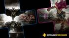 Los juegos gratis de PS Plus para septiembre de 2019 ya están disponibles