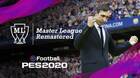 eFootball PES 2020 nos muestra en vídeo las novedades de su Liga Master remasterizada