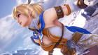 SoulCalibur VI muestra a Cassandra y confirma a Haohmaru de Samurai Shodown
