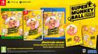 Super Monkey Ball: Banana Blitz HD muestra su jugabilidad en vídeo