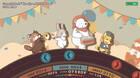 El adorable y musical Wonder Parade debutará también en PC y Nintendo Switch