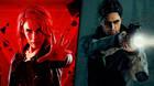 Remedy Entertainment universo compartido Control y Alan Wake