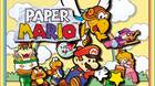 Paper Mario cumple 20 años.