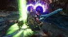 Nuevo vídeo gameplay de Godfall en PS5.