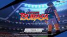 Captain Tsubasa: Rise of New Champions tutorial gameplay Oliver y Benji