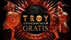 A Total War Saga: Troy gratis PC Epic Games Store