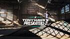 Tony Hawk's Pro Skater 1 + 2 ya está disponible su demo