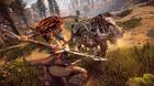 Horizon: Zero Dawn recibe su primer parche en PC.