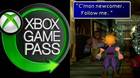 Final Fantasy VII ya disponible en Xbox Game Pass.