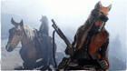 Dos nuevos coyotes legendarios se suman al mundo de Red Dead Online