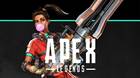 Apex Legends y Rampart