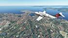 Microsoft Flight Simulator es un éxito en redes sociales