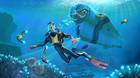 Subnautica y Subnautica: Below Zero llegarán a Switch en 2021.