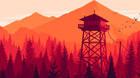 Firewatch película de Campo Santo