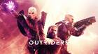 Outriders y su nueva retransmisión