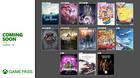 Xbox Game Pass agosto septiembre