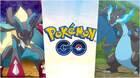 Pokémon GO Mega Evoluciones