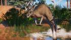 Planet Zoo anuncia un nuevo DLC australiano.