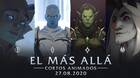 World of Warcraft Shadowlands El más allá Serie
