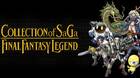 Anunciado Collection of SaGa: Final Fantasy Legend para Switch.