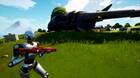 Desaf�o Fortnite: Elimina robots de Stark - SOLUCI�N