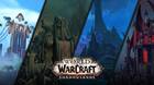 Blizzard anuncia la fecha de WOW: Shadowlands, la expansión de su MMO