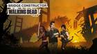 Bridge Constructor: The Walking Dead llegará en 2020 a todas las plataformas.