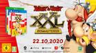 Asterix & Obelix XXL Romastered tráiler Gamescom 2020