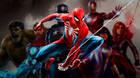 Spider-Man en Marvel's Avengers PS4 y PS5