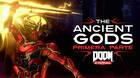 The Ancient Gods expansión independiente Doom Eternal